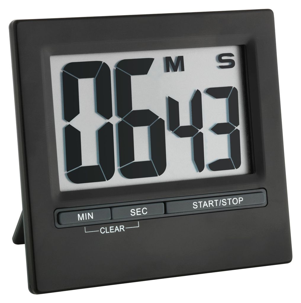 TFA 38.2013.01 Elektronischer Timer Produktbild 