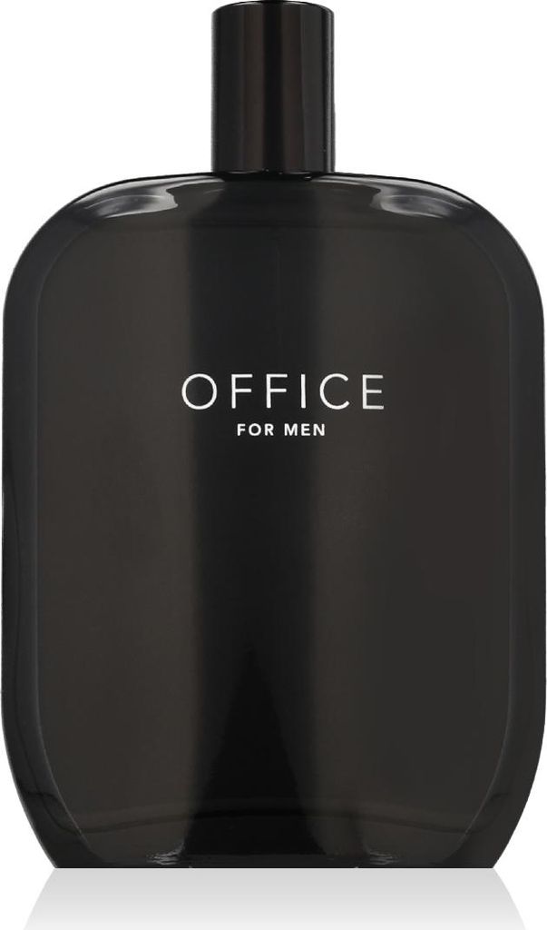 FRAGRANCE ONE Office For Men Eau De Parfum 100 ml (man)