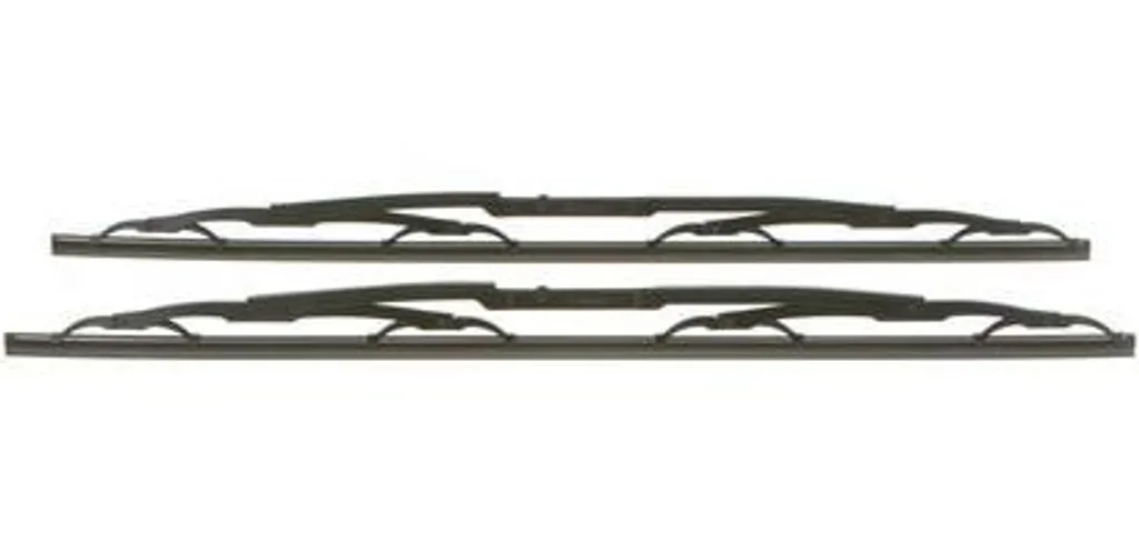 Essuie-glace arrière Bosch haute performance pour Discovery DKC100960