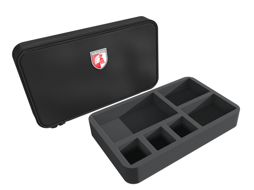 Feldherr MINI MINUS Tasche für Tiny Epic: Mechs