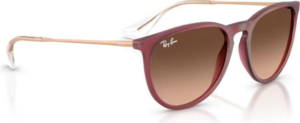Lunettes de Soleil Femme Ray-Ban Erika RB 4171 pour Plage et Shopping
