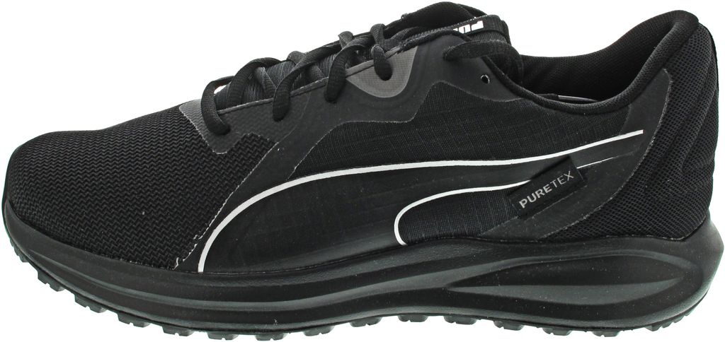 Puma Twitch Runner PTX 3775060001 (10/puma black-puma Produktbild 