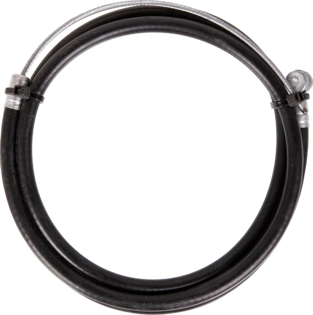 Bowdenzüge, für Bremse, mit 1.5mm Innenzug, 19 Drähten, Produktbild 