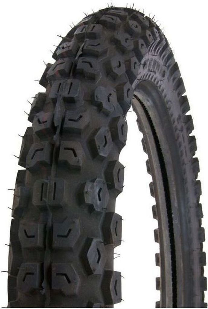 Reifen KENDA 4.10-18 K270 4PR 58P TT 18Zoll Mopedreifen Enduro Geländereifen