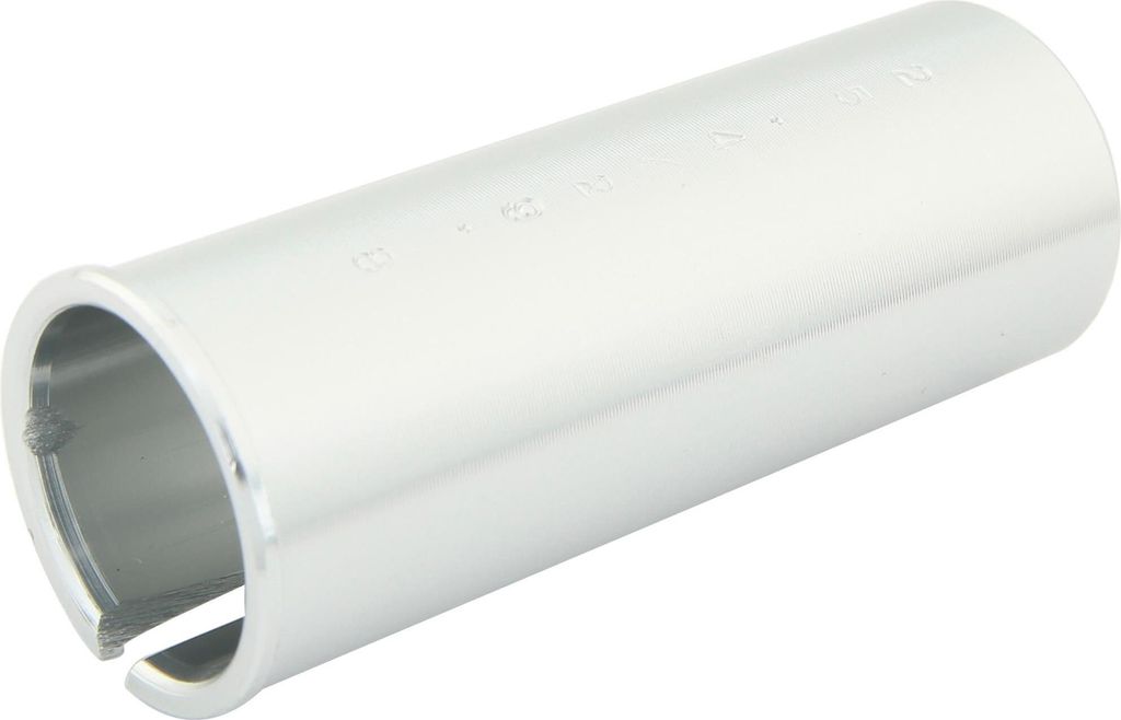 Contec Füllhülse Upsize CT Distanzhülse Aluminium mm 29,8 mm Durchm.