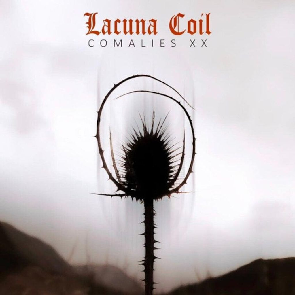 Lacuna Coil - Comalies XX (Reissue) (2 CD)