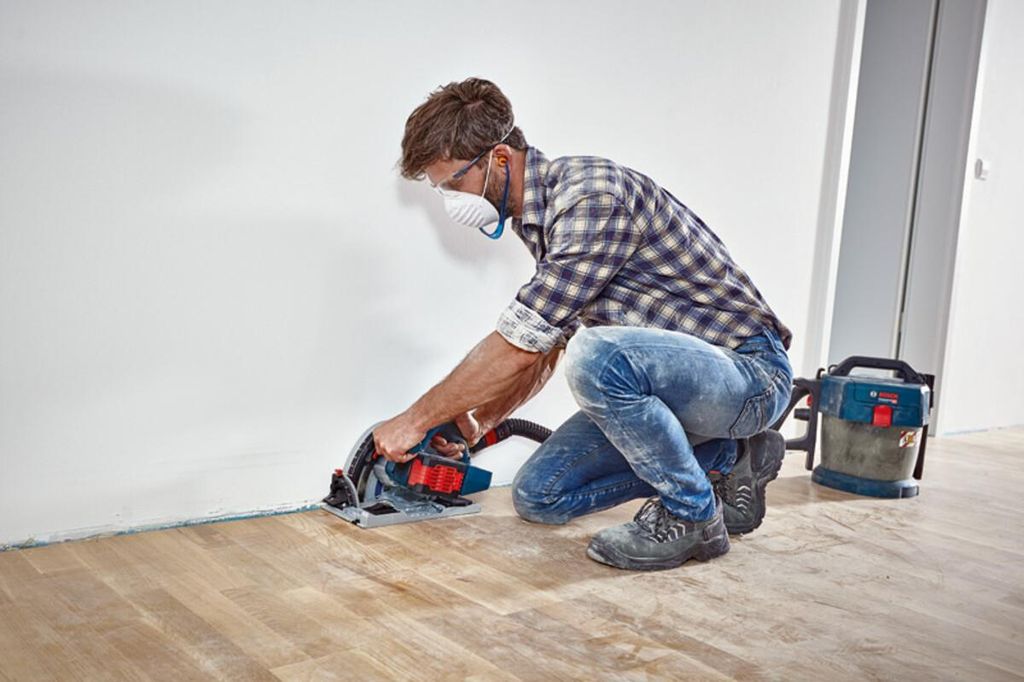 Bosch 1600A0214C Bosch ProCORE Akku-Kit 18V 5,5 Ah + GAL Productafbeelding 