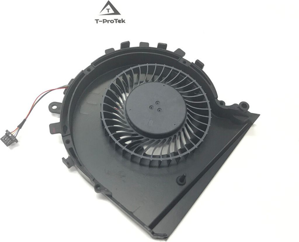 GPU Version Ersatz Fan Lüfter Kühler cooler kompatibel für HP Pavilion Gaming 15-dk0008ng 15-dk0358ng