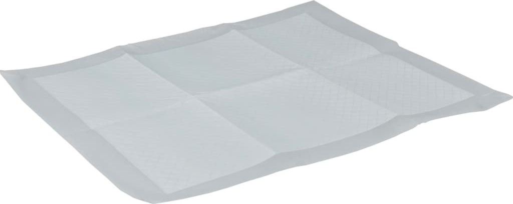 FLAMINGO Welpen Trainingsmatte 100 Stk. S 45x35 cm