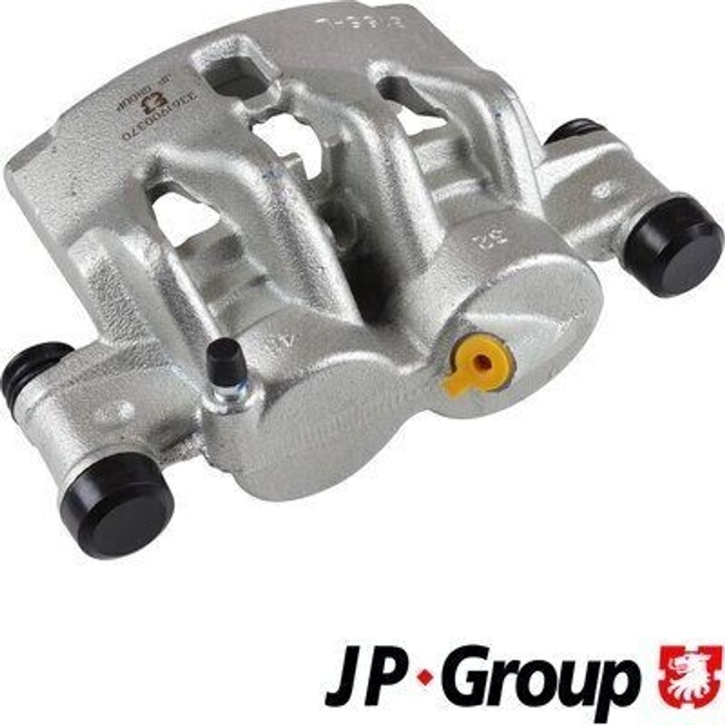 JP GROUP Bremssattel Vorne Links für FIAT Ducato Kastenwagen (250, 290) 3361900370