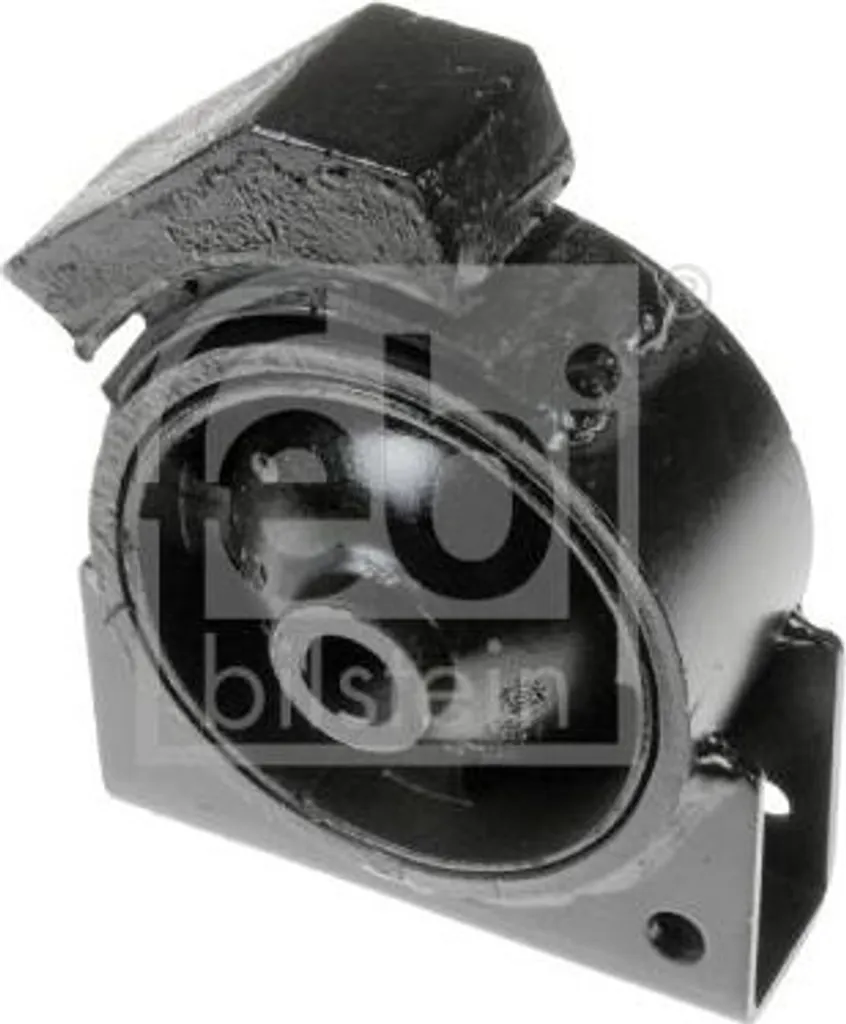 Supprimer vibrations moteur BMW E36 Alfa 145 - Roulement FEBI 102101 neuf