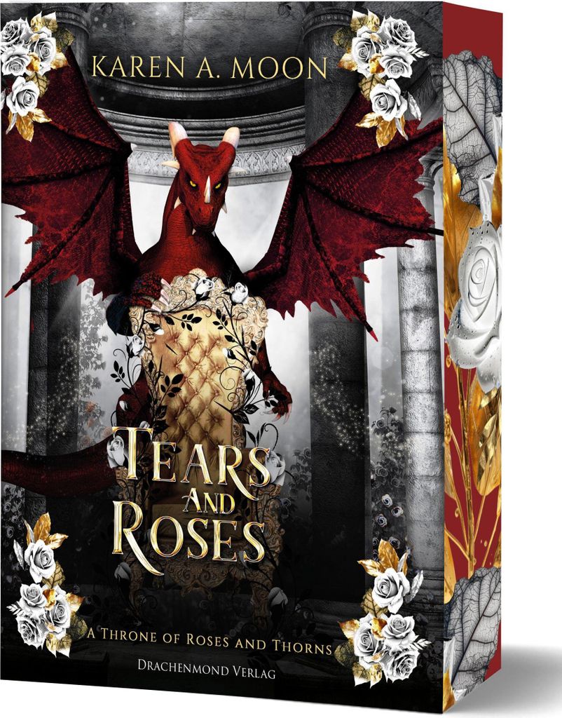 Tears and Roses