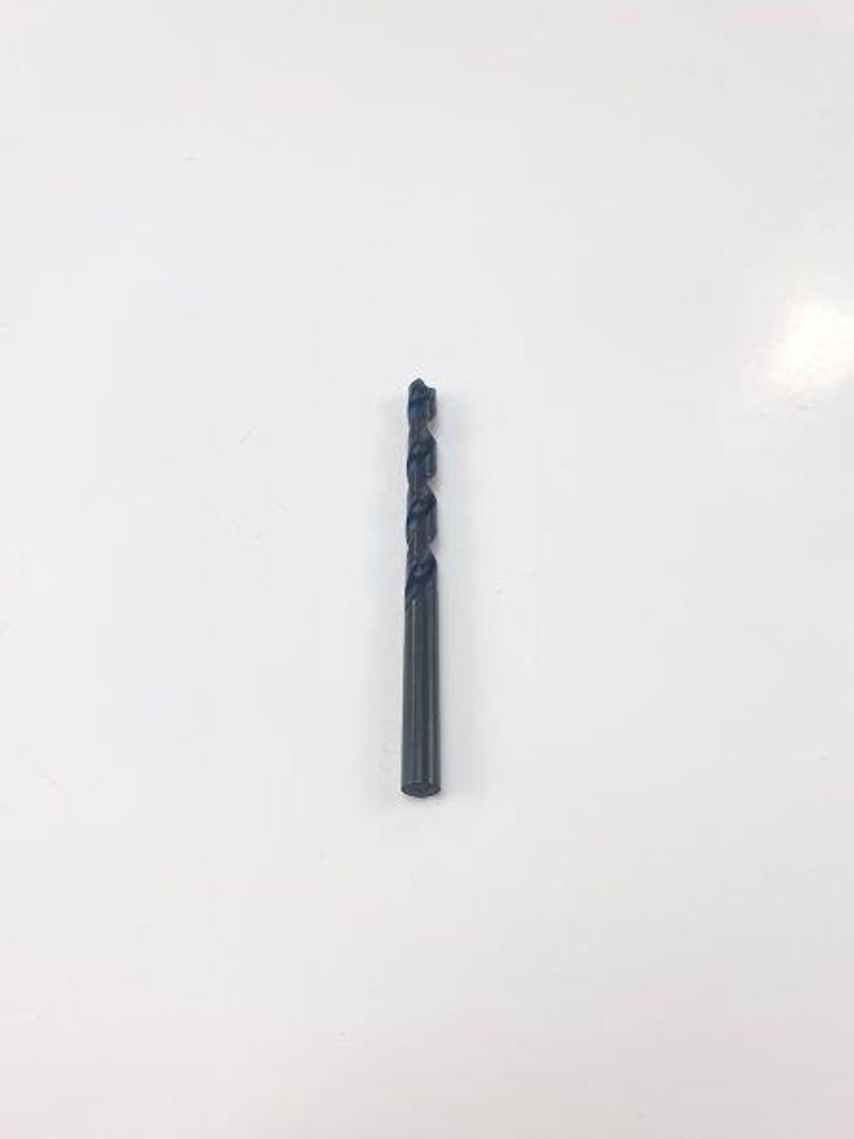 Bohrer 7,5 mm für Holz, Metall, Kunststoff, Bohrmaschinen und Akkuschrauber