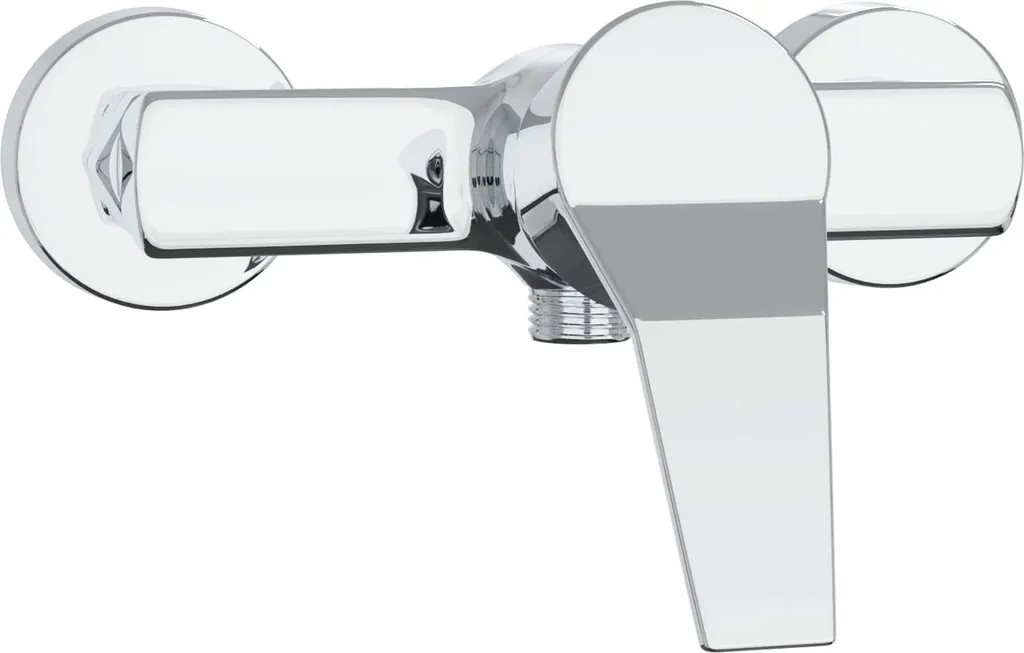 Miscelatore doccia SYFAX™ cromo G 1 / 2 pollici ottone