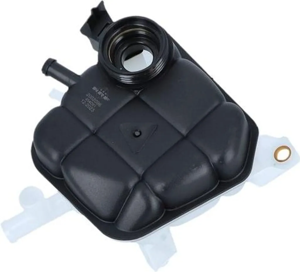 Réservoir de compensation pour réparation refroidissement MB GLE - 2