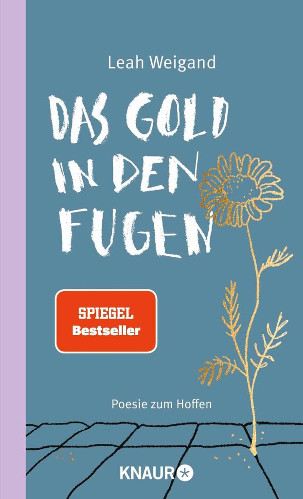 Das Gold in den Fugen Produktbild 