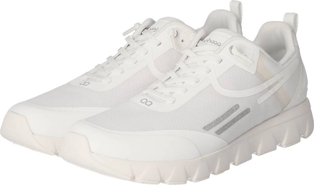 tenhaag (Paul Green) The Walker Damen Sportschuhe Sneaker Low weiß 40,5
