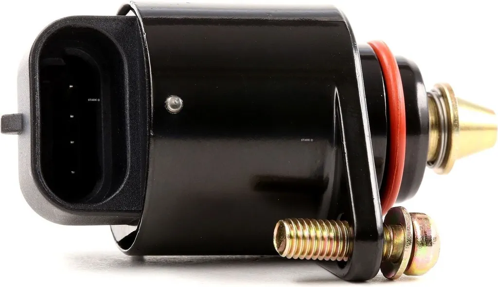 Vanne de ralenti OE 0817254 haute précision pour moteurs Opel et 206