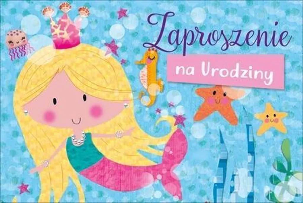 Invito di Compleanno 10 Pezzi - Crea Ricordi Indimenticabili