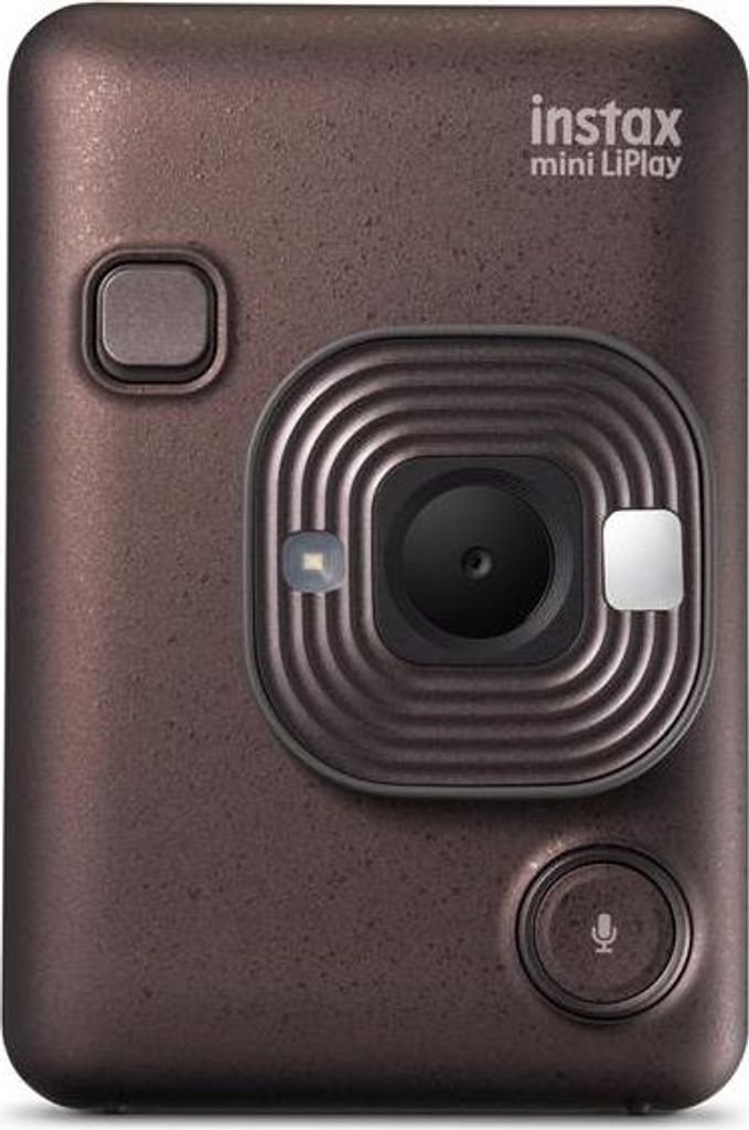 Fujifilm Instax mini LiPlay, 1/5", 2560 x 1920 px, 86 x 54 Obrázek produktu 