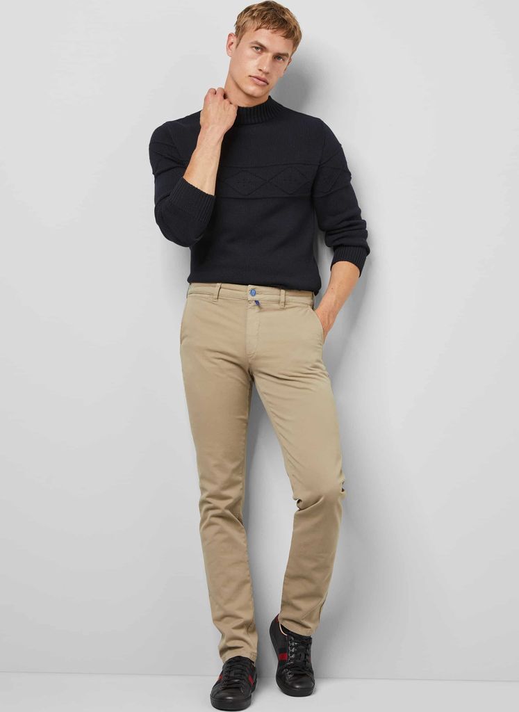 Meyer M5 Chino 364-9-6001.33 W34 L30
