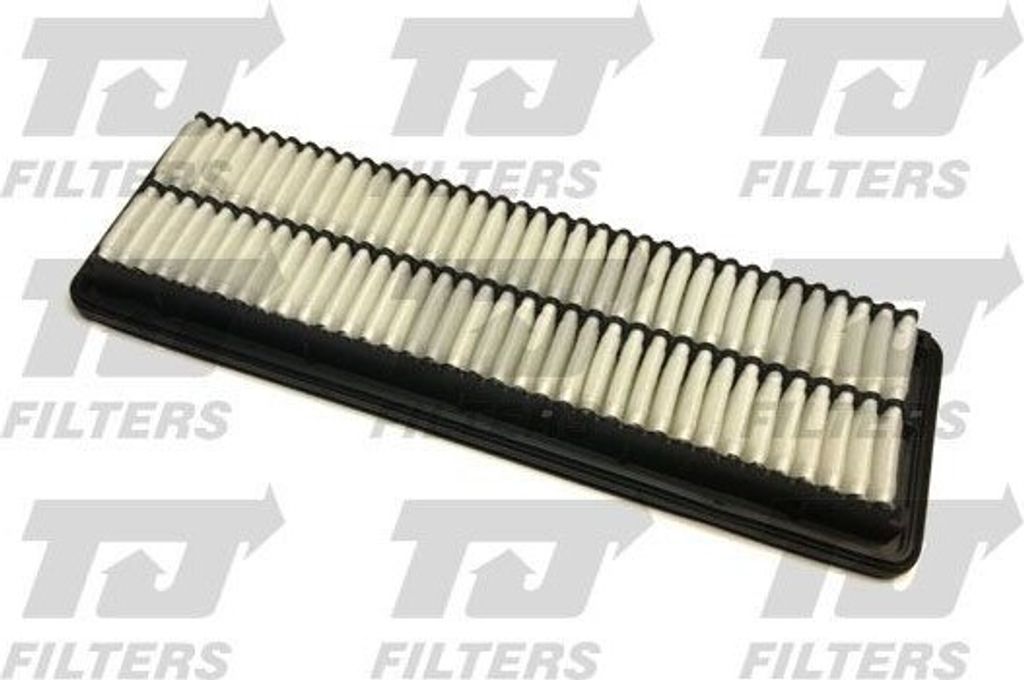 Luftfilter QUINTON HAZELL QFA0970 für HYUNDAI i10 (PA) i10 (IA) i10 Stufenheck Filtereinsatz