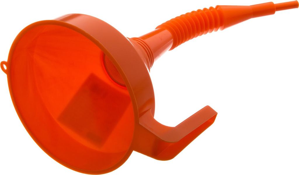 Pressol trechter met flexibele slang, diameter: 160 mm, Productafbeelding 