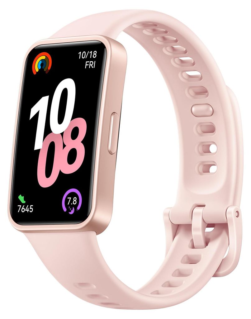Chytré hodinky HUAWEI Band 10, fitness náramek, barva: Obrázek produktu 