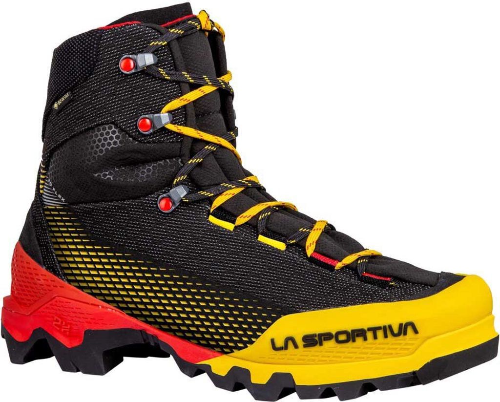 La Sportiva Aequilibrium St Goretex Bergsteigerschuhe Produktbild 