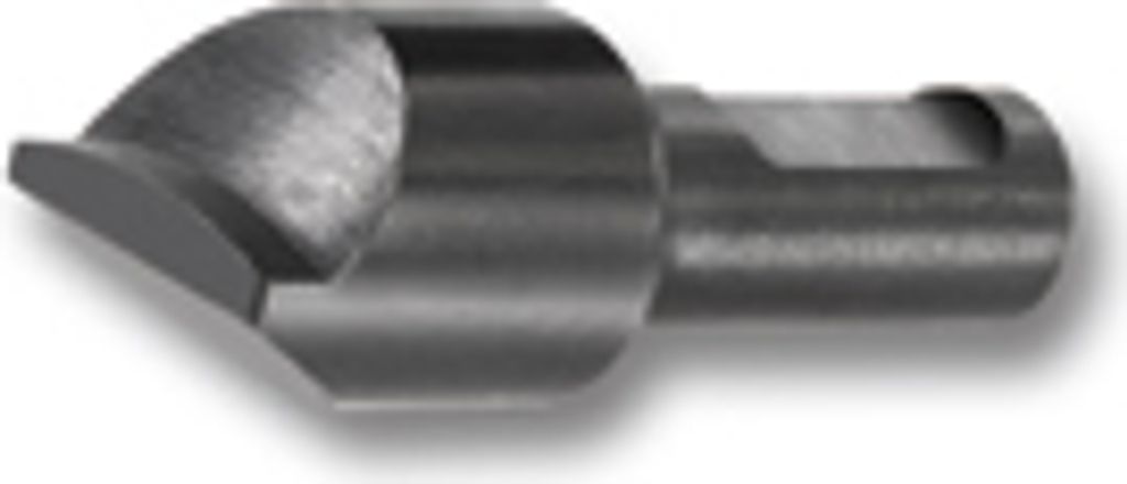 Bergeon Spannbacke für gewölbte Kanten Bergeon