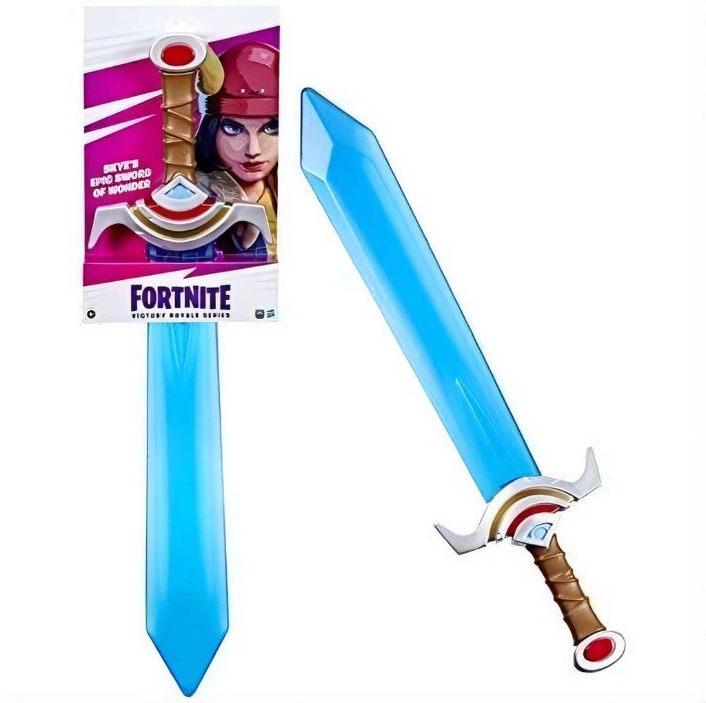 Hasbro Fortnite Sword of Skye Obrázok produktu 