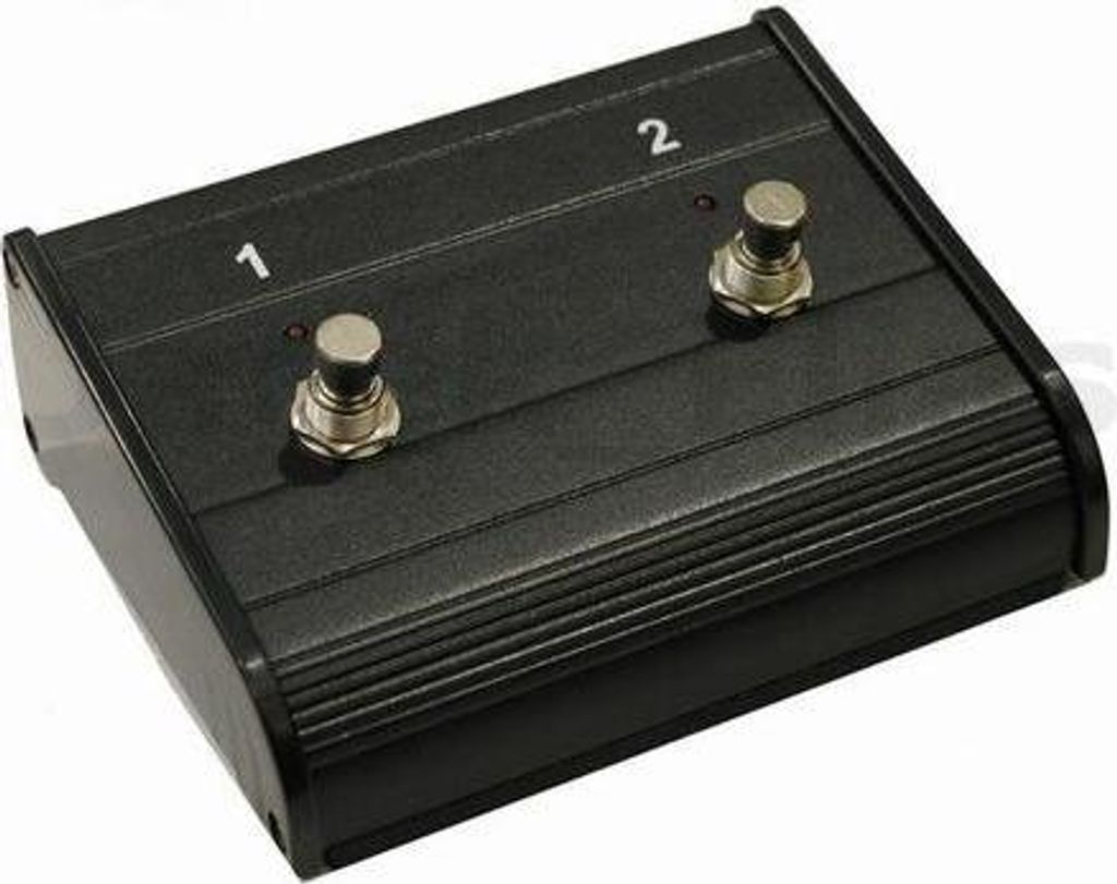 Soundking AL 202 B Przełącznik nożny Zdjęcie produktu 