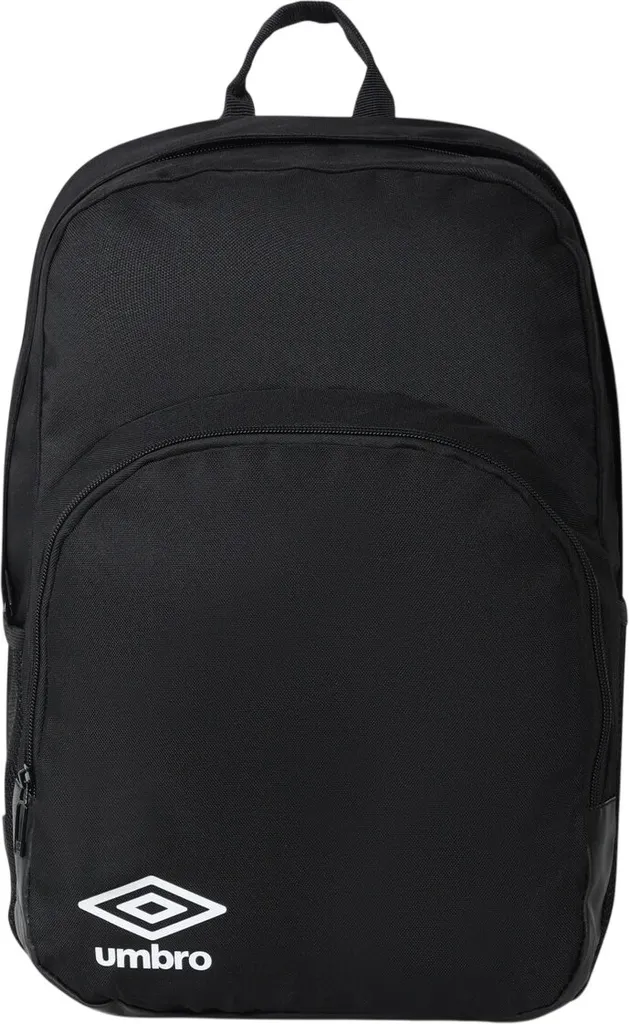Sac à dos Umbro confortable anti-mal de dos pour affaires de sport