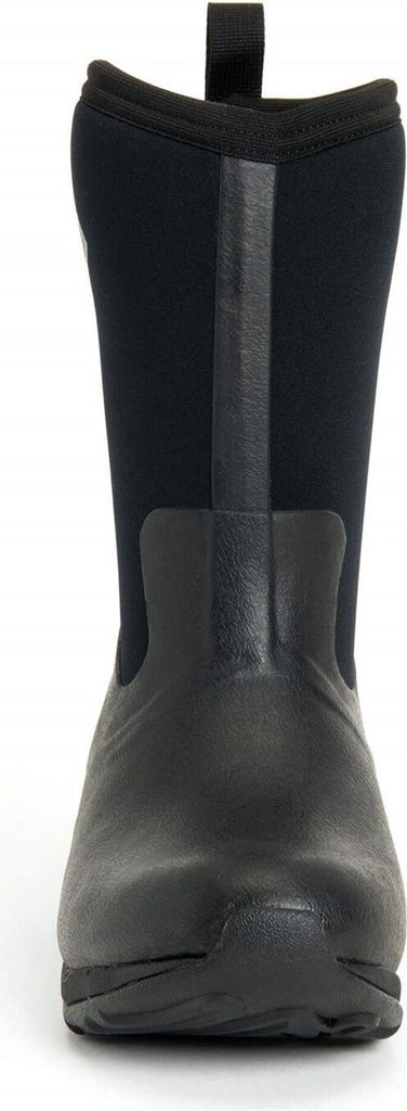Muck Boot Arctic Weekend - Damen - Schwarz/Schwarz - Winter Zdjęcie produktu 6