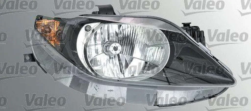 Projecteur Valeo 043812 Haute Performance compatible Seat Ibiza 6J1