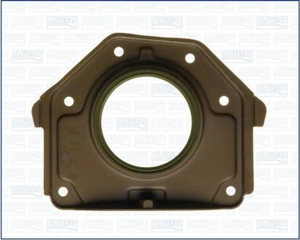 Simulateur de Vilebrequin Opel Combo 12- Capteur de Diagnostic Moteur