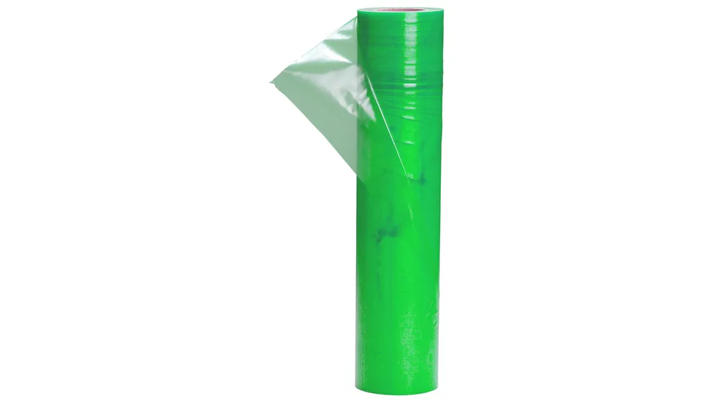 Rouleau de protection autocollant SERWO AUTOMOTIVE pour automobile