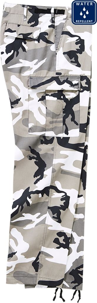 Brandit US Ranger Outdoorhose Größe 7XL Farbe Urban