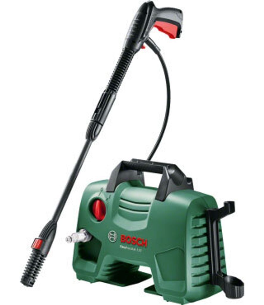 Bosch EASY Aquatak 120 Elektro-Hochdruckreiniger, 1500 Produktbild 