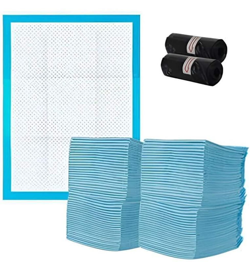 Purlov 21603 Tréninkové absorpční podložky pro psy 60 x 90 Obrázok produktu 