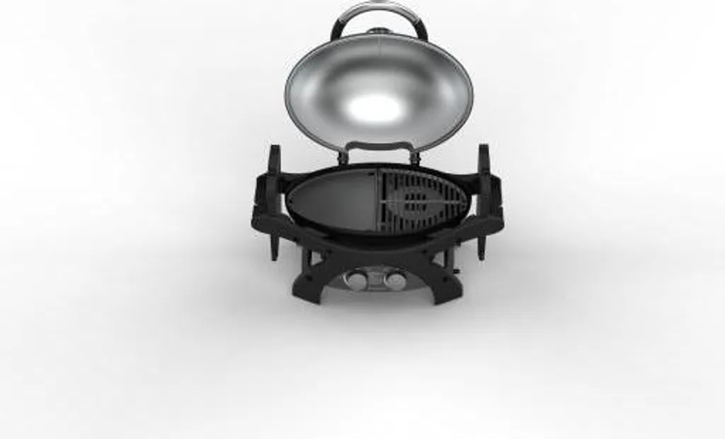 Plaque de cuisson fonte Pit Boss haute résistance pour Sportsman 2