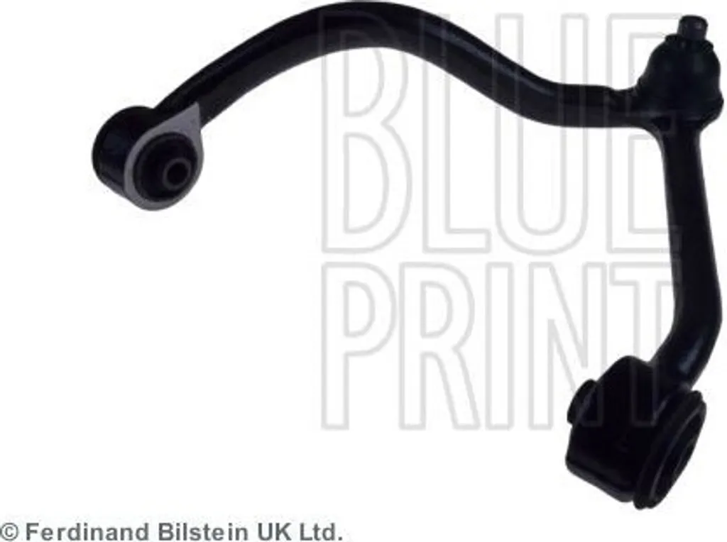 Supprimer code erreur P2015 avec bras actionneur BLUE PRINT ADG086224