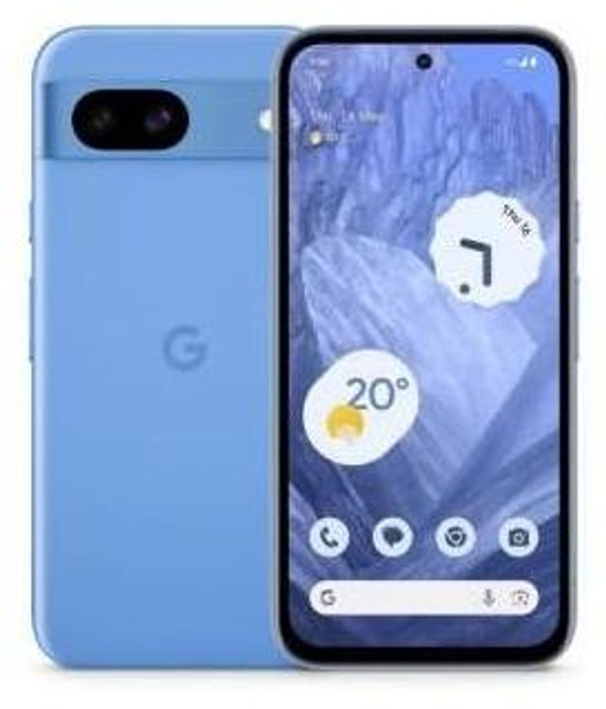 Google Pixel 8a 128GB Bay Image du produit 