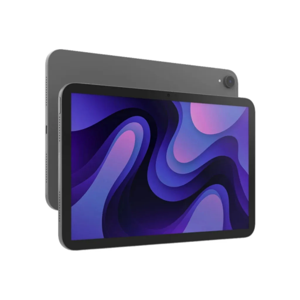 G-tab PAD11 Tablette Android 15 sans ralentissement 128Go 10,95"