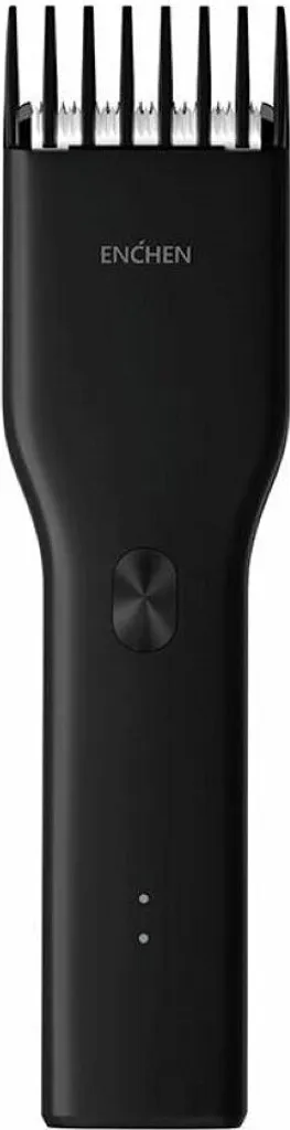 Regolabarba e Capelli ENCHEN Boost-B | Design Essenziale USB-C - 1