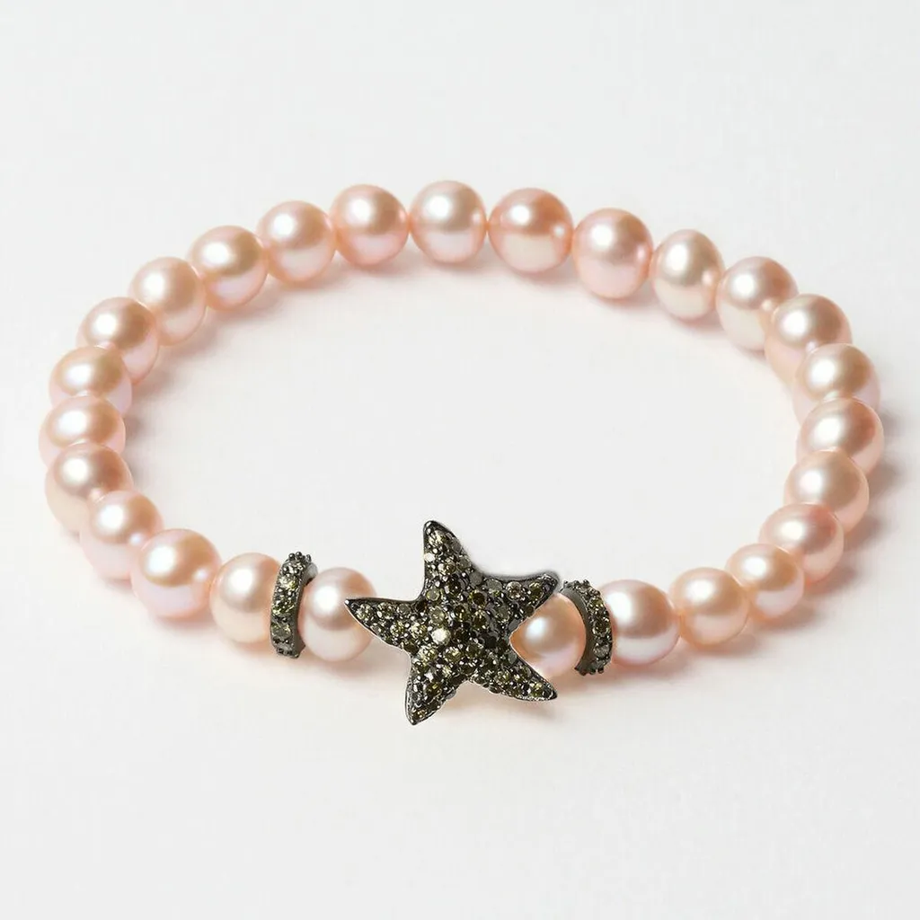 Bracciale da donna Lancaster JLA-BRSTAR3PU 16 mm