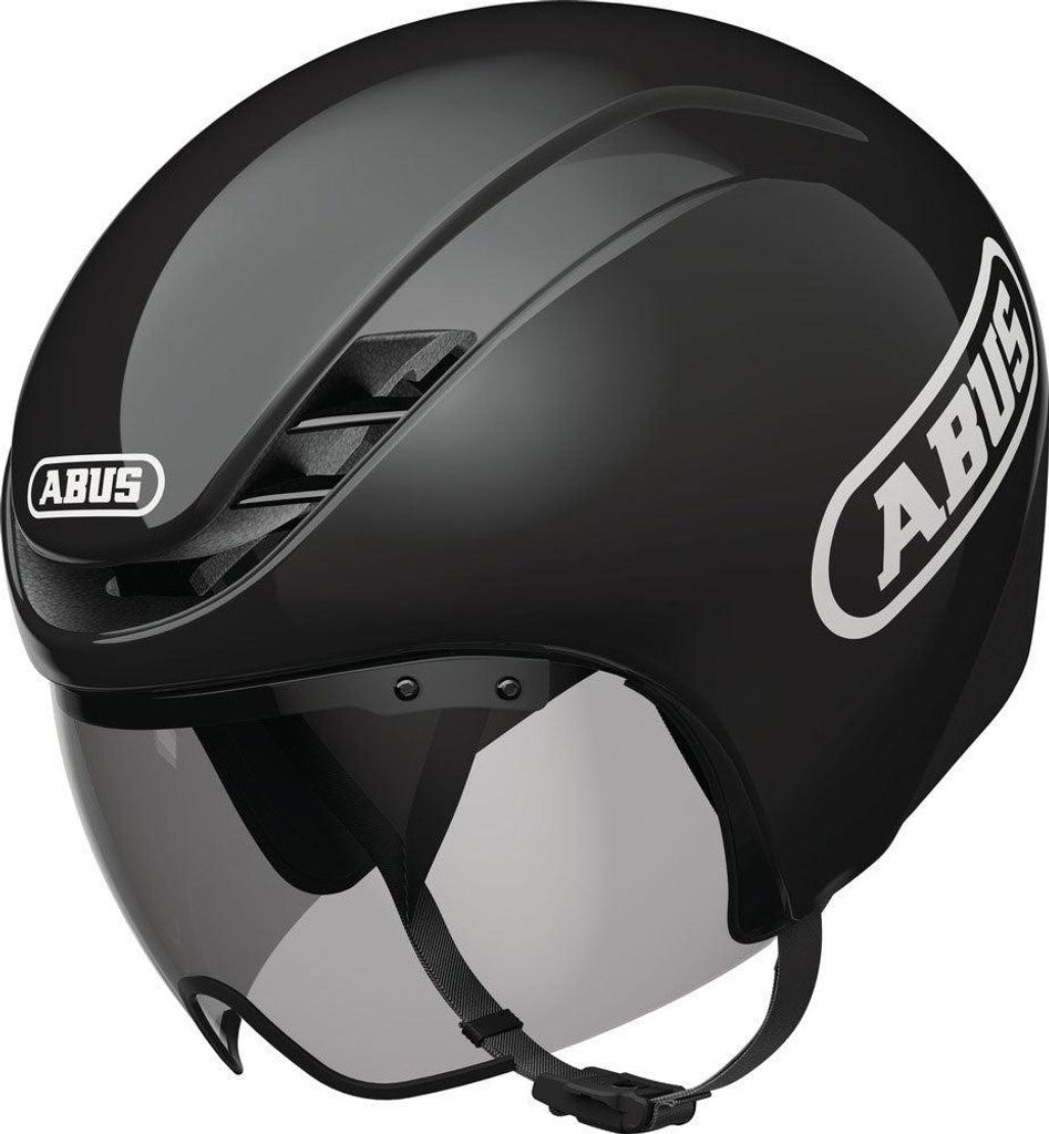 Kask do jazdy na czas ABUS GameChanger TT 1.1 - Zdjęcie produktu 