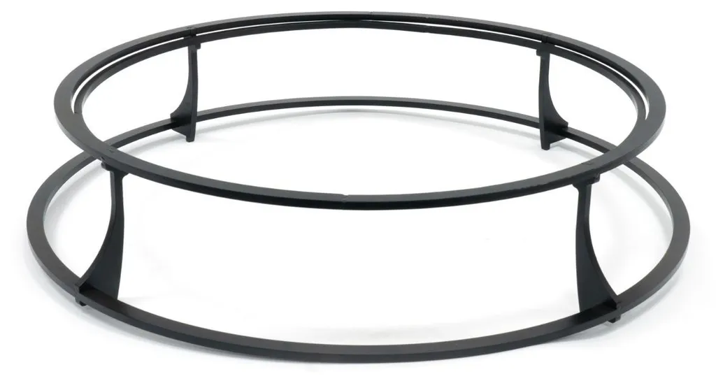 Support de Cuisson pour Plancha Ø100 cm - Accessoire Brasero BonFeu