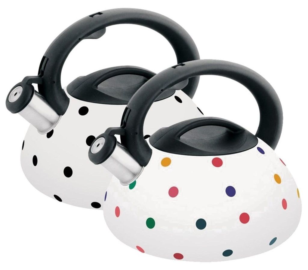 Klausberg Wasserkocher 3L Magic Color Kb-7074 Produktbild 