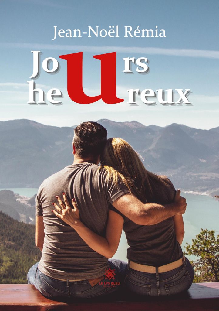 Jours Heureux – Lingua: Inglese